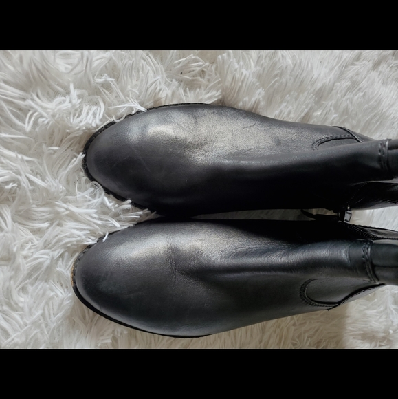 Arturo Chiang Riding Boots - Picture 3 of 5